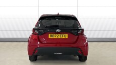 Toyota Yaris 1.5 Hybrid Icon 5dr CVT Hybrid Hatchback